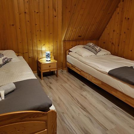 Apartament Harenda 2 Zakopane Bagian luar foto